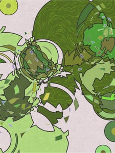 Resonances #86 thumbnail
