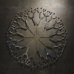crystalline work (arctic) 14.8.109.1 thumbnail