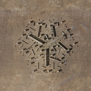 crystalline work (arctic) 2.3.329.1 thumbnail