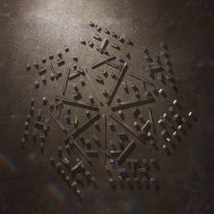 crystalline work (arctic) 13.7.273.1 thumbnail