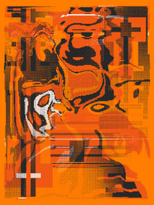 Oscillation II #14 thumbnail