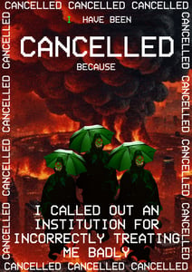 CANCEL YOURSELF #9 thumbnail