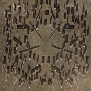 crystalline work (arctic) 22.5.292.1 thumbnail