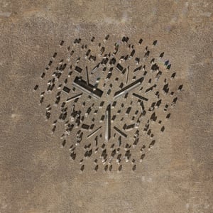 crystalline work (arctic) 23.3.11.0 thumbnail