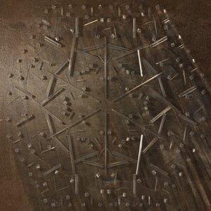 crystalline work (arctic) 8.6.88.1 thumbnail