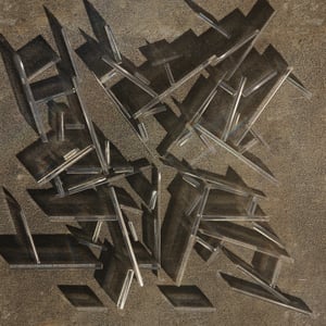 crystalline work (arctic) 19.5.293.1 thumbnail