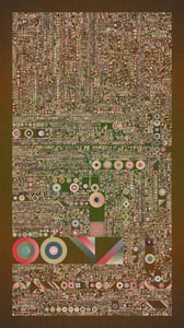 Flows of Pattern #65 thumbnail