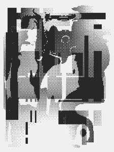 Oscillation II #101 thumbnail