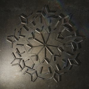 crystalline work (arctic) 6.9.245.1 thumbnail