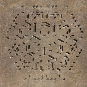 crystalline work (arctic) 1.3.344.1 thumbnail