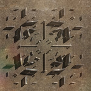 crystalline work (arctic) 13.4.66.1 thumbnail