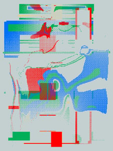 Oscillation II #63 thumbnail