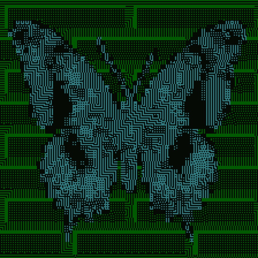 Dungeoneer (2025) sys-bug by John Provencher