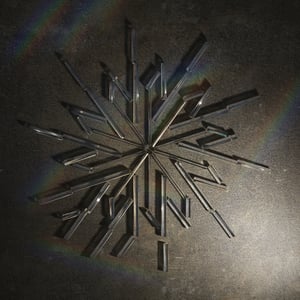 crystalline work (arctic) 22.10.161.1 thumbnail