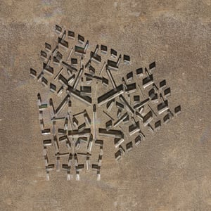 crystalline work (arctic) 22.3.351.1 thumbnail