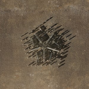 crystalline work (arctic) 2.5.293.1 thumbnail