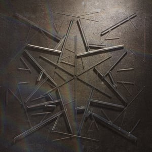 crystalline work (arctic) 16.6.92.1 thumbnail