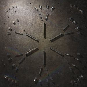 crystalline work (arctic) 11.6.95.1 thumbnail