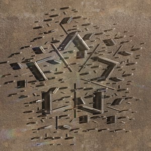 crystalline work (arctic) 14.5.310.1 thumbnail