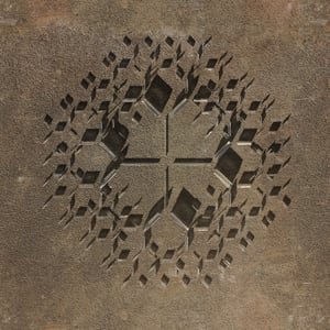 crystalline work (arctic) 23.4.70.1 thumbnail