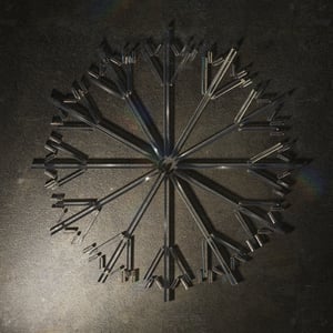 crystalline work (arctic) 5.12.6.0 thumbnail