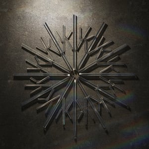 crystalline work (arctic) 13.12.180.1 thumbnail