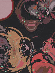 Resonances #130 thumbnail