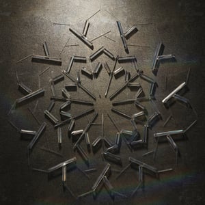 crystalline work (arctic) 11.11.211.1 thumbnail