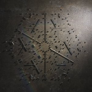 crystalline work (arctic) 16.6.102.1 thumbnail