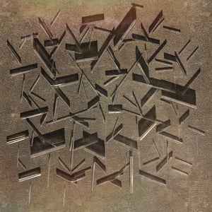 crystalline work (arctic) 21.5.298.1 thumbnail