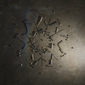 crystalline work (arctic) 21.9.243.1 thumbnail