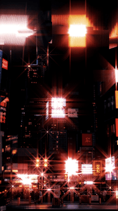 Synergistic Metropolis #14 thumbnail