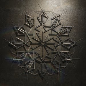 crystalline work (arctic) 14.12.188.1 thumbnail