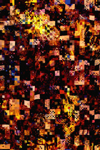 Metamosaic #125 thumbnail