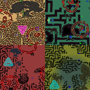 CRAWL MULTI LEVEL CRAWL MULTI LEVEL[128,241,258,068] thumbnail