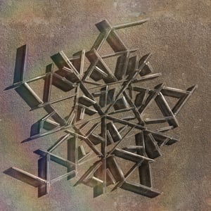crystalline work (arctic) 14.5.306.1 thumbnail