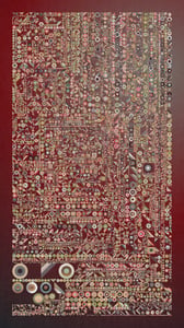 Flows of Pattern #50 thumbnail