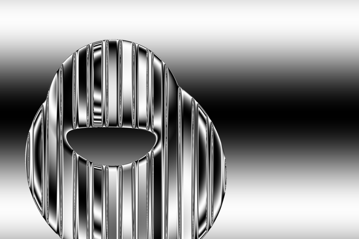E-volved Formula #14 by Driessens & Verstappen