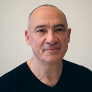 Thierry Fournier avatar