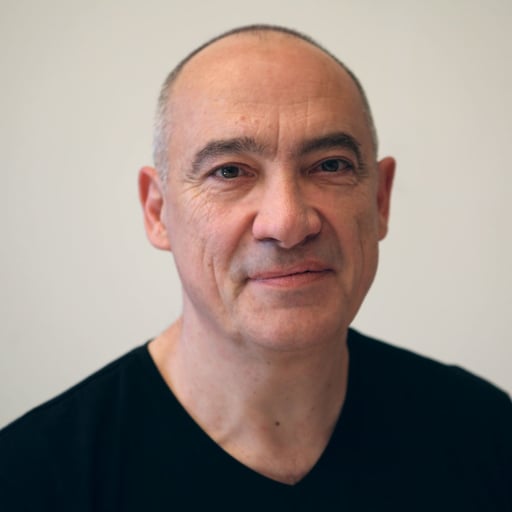 Thierry Fournier avatar