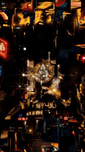 Synergistic Metropolis #56 thumbnail