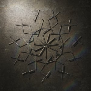 crystalline work (arctic) 11.11.215.1 thumbnail
