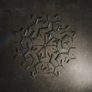 crystalline work (arctic) 22.8.113.1 thumbnail