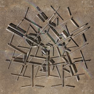 crystalline work (arctic) 1.3.332.1 thumbnail