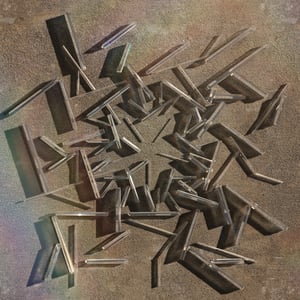 crystalline work (arctic) 15.5.305.1 thumbnail