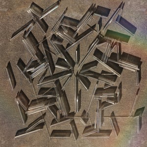crystalline work (arctic) 23.5.301.1 thumbnail