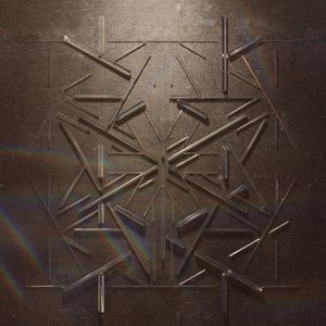 crystalline work (arctic) 14.6.91.1 thumbnail