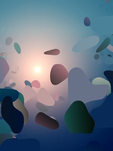 Beautiful Silence #98 thumbnail