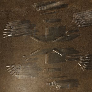 crystalline work (arctic) 4.6.88.1 thumbnail