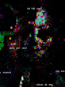 256 Kill-Screen #136 thumbnail